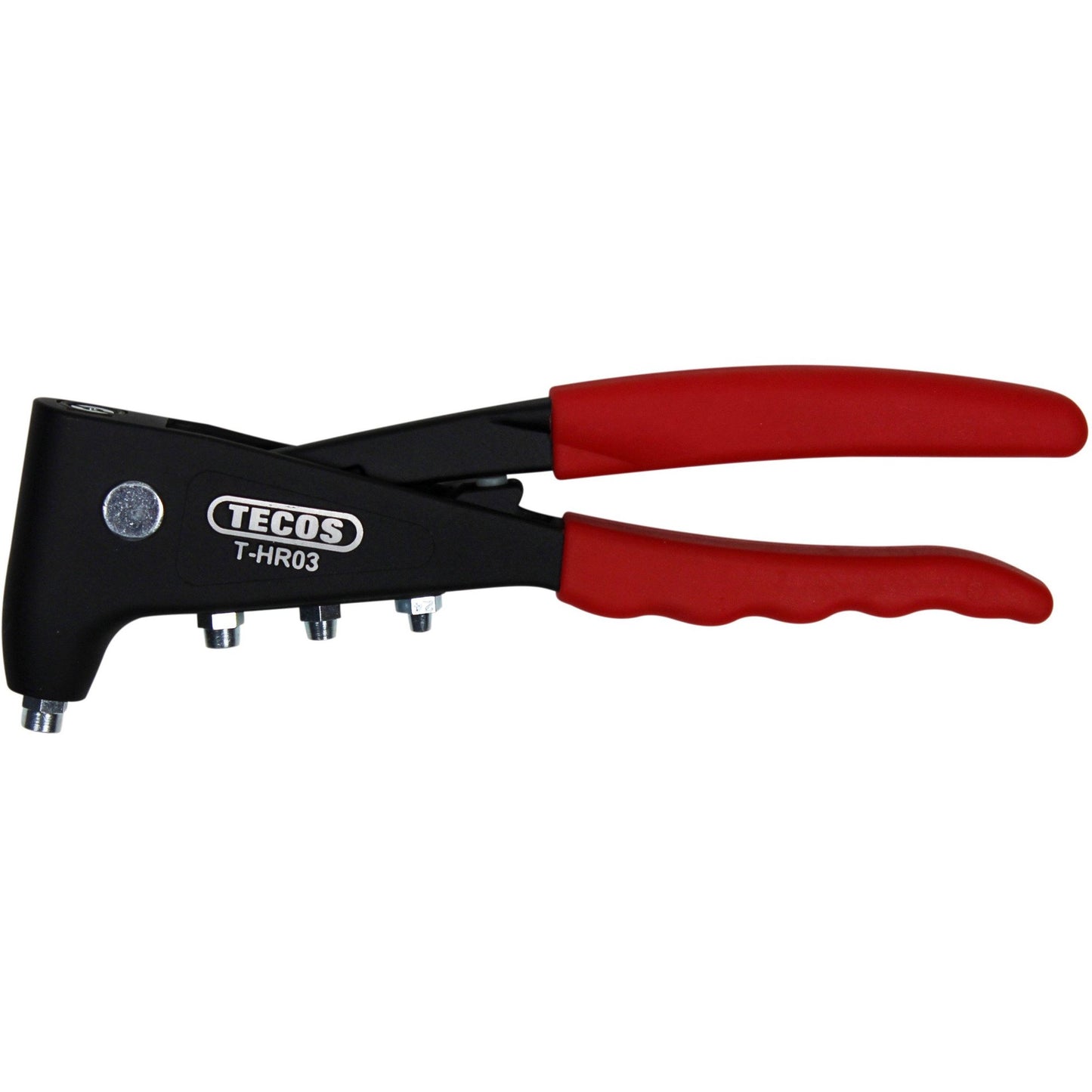 T-HR03 Niittipihdit 2,4 - 4,8 mm