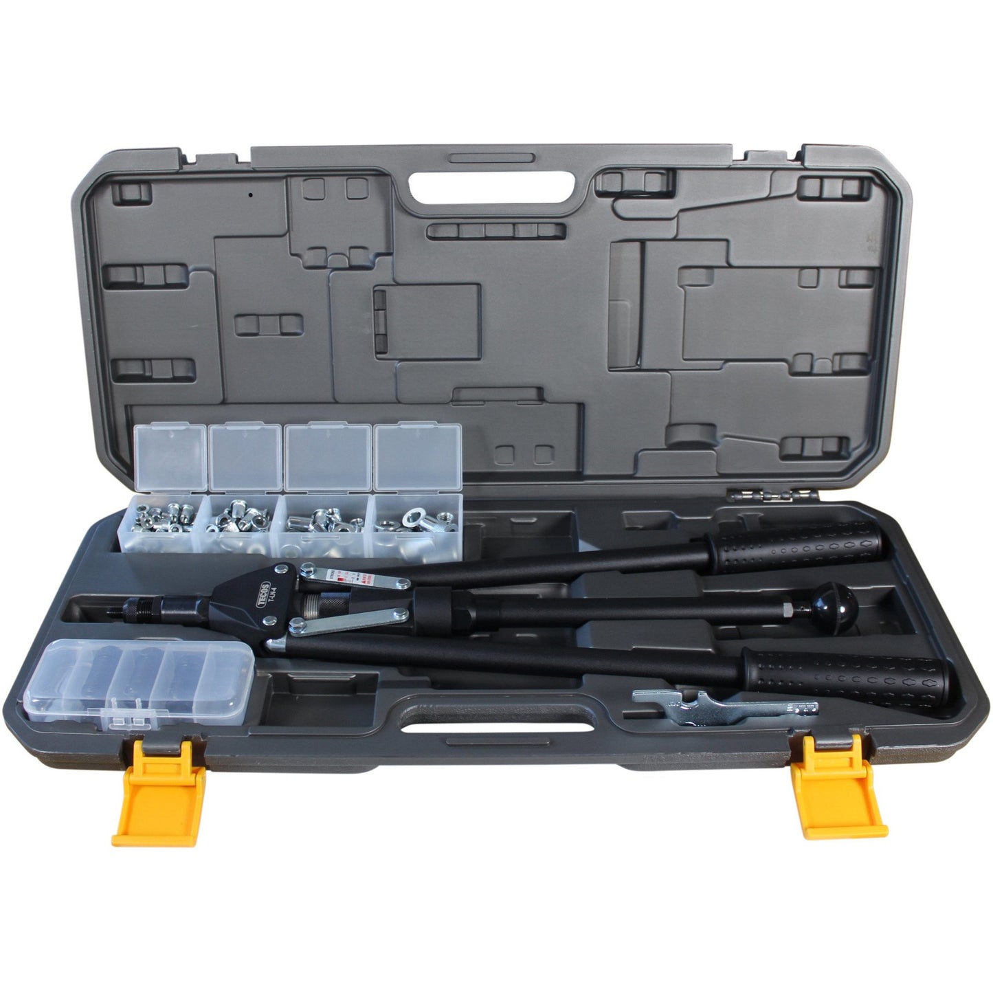 T-LN-4MPKP Niittimutteripihdit M5-M10