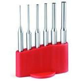 Sokkatuurnasarja 3-8mm 6 tuurnaa