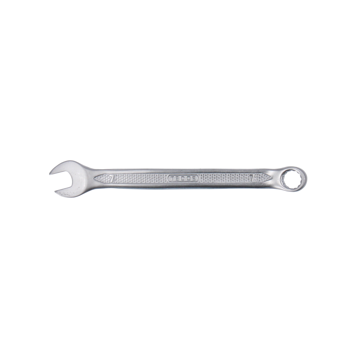 Kiintolenkkiavain 7 x L119mm
