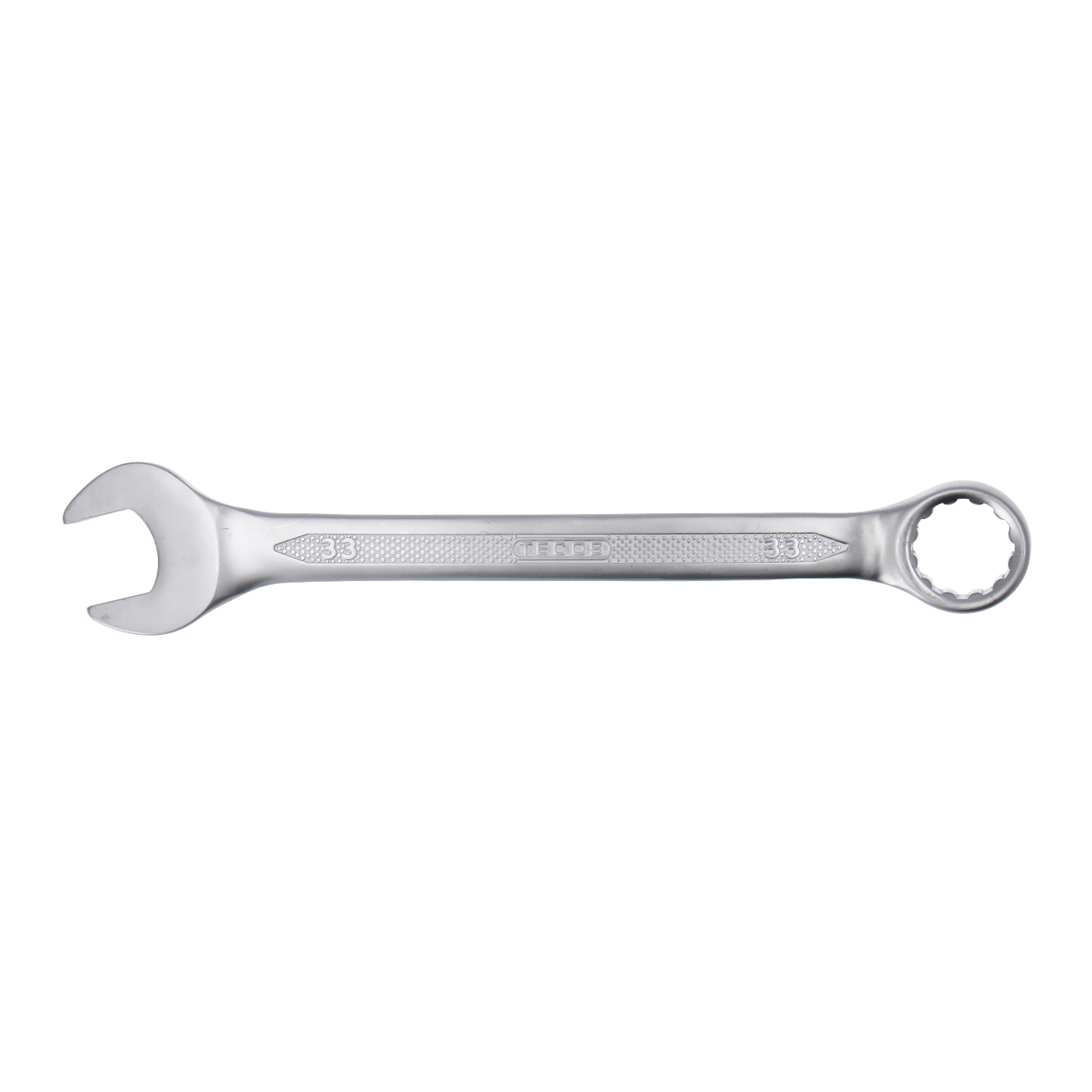 Kiintolenkkiavain 33 x L369mm