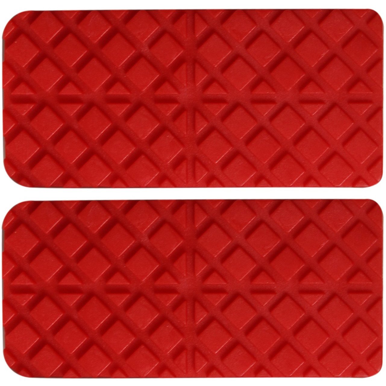 Puristus tassut Punaiset