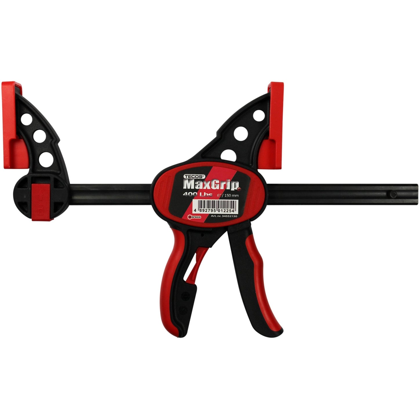 Pikapuristin 150mm T-BC150