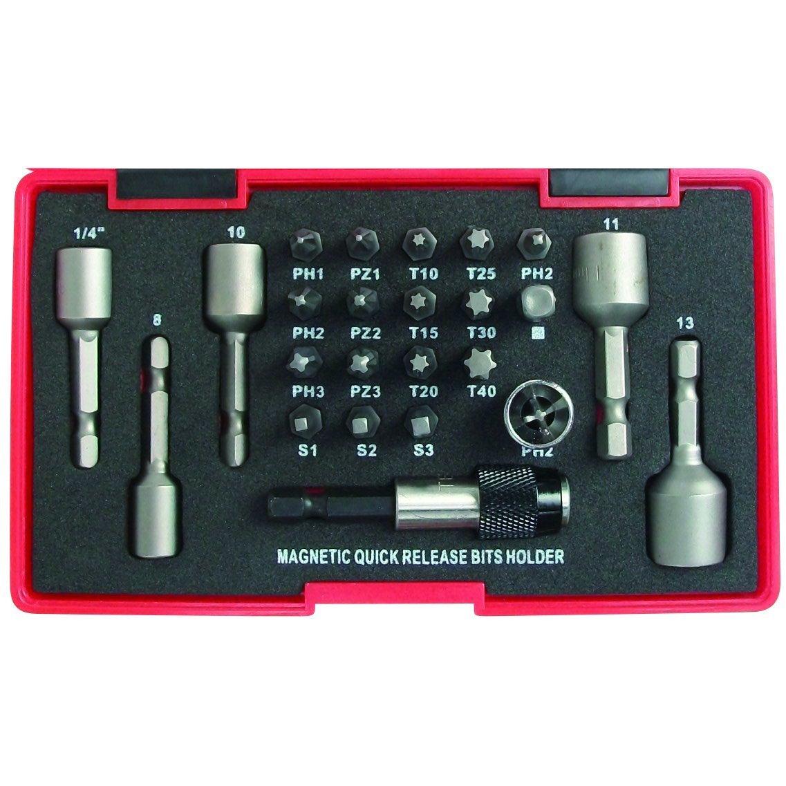 T-B024 Kärkisarja 24 osaa uusi display