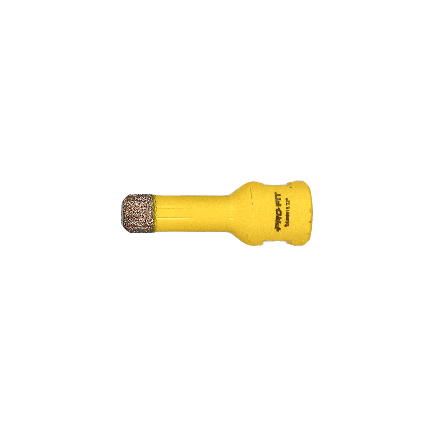 Diamantborr M14 fäste x 14 mm