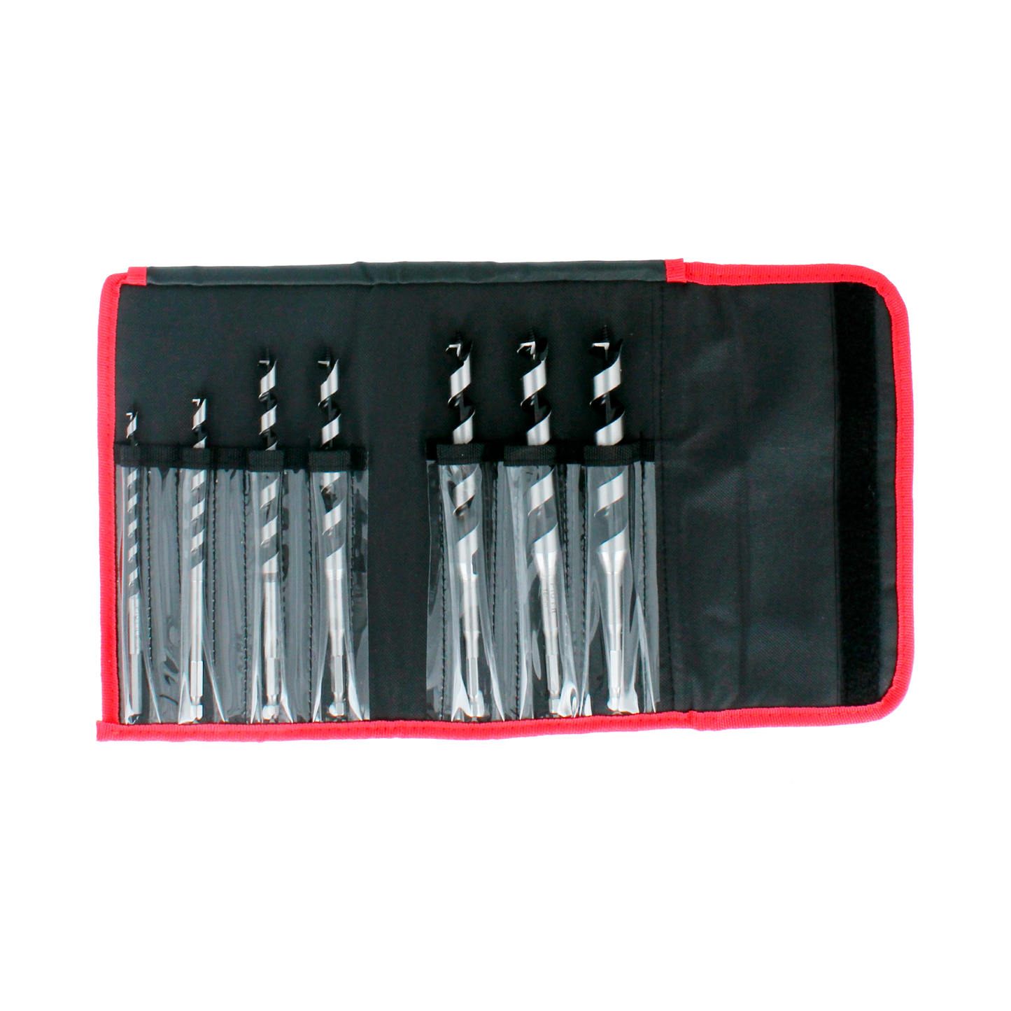 Spiraalipora 7 kpl 200mm