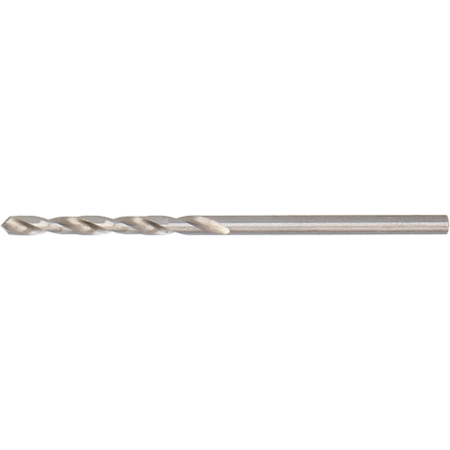 HSS Pro Bright Long - 2,5 × 95 mm - 3 kpl.
