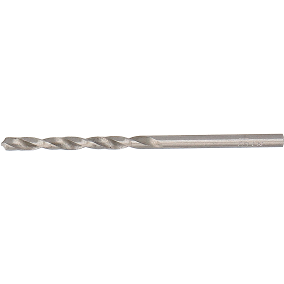 HSS Pro Bright Long - 3,2 × 106 mm - 2 kpl.