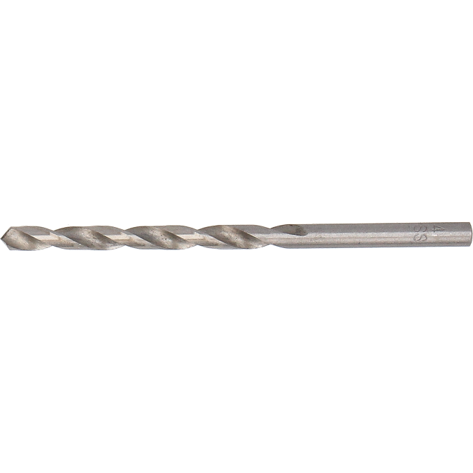 HSS Pro Bright Long - 4,2 × 119 mm - 2 kpl.