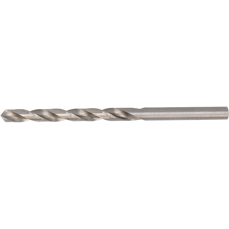 HSS Pro Bright Long - 5,0 × 132 mm - 2 kpl.