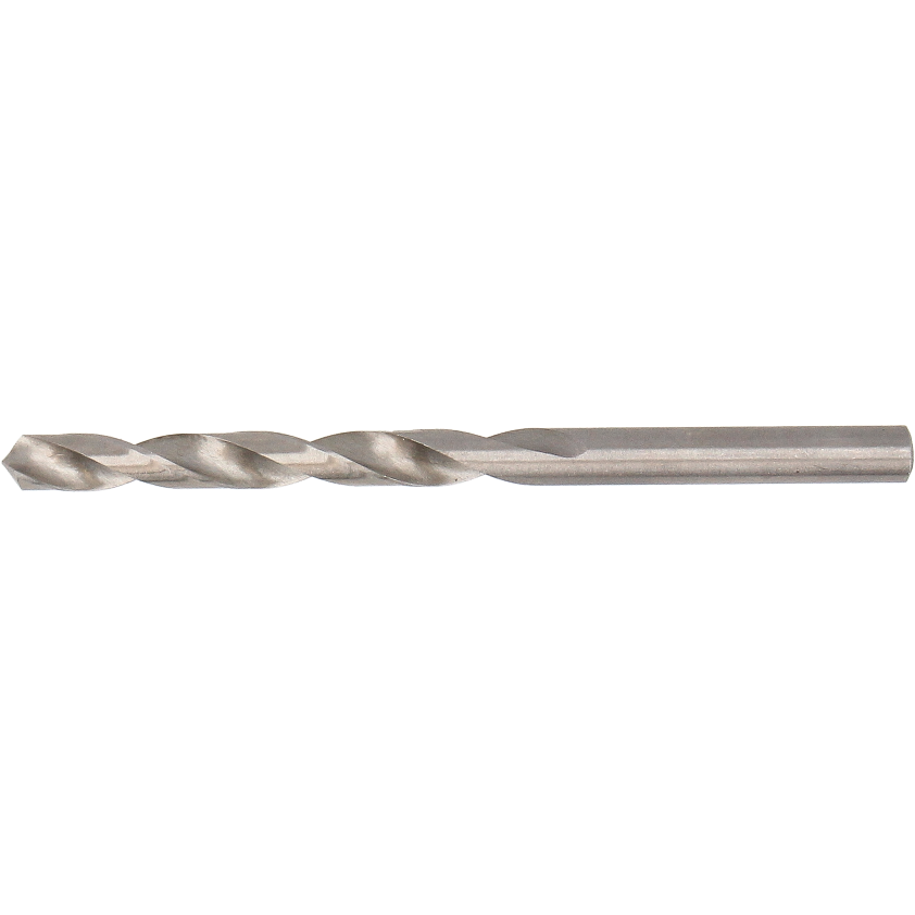 HSS Pro Bright Long - 6,0 × 139 mm - 1 kpl.