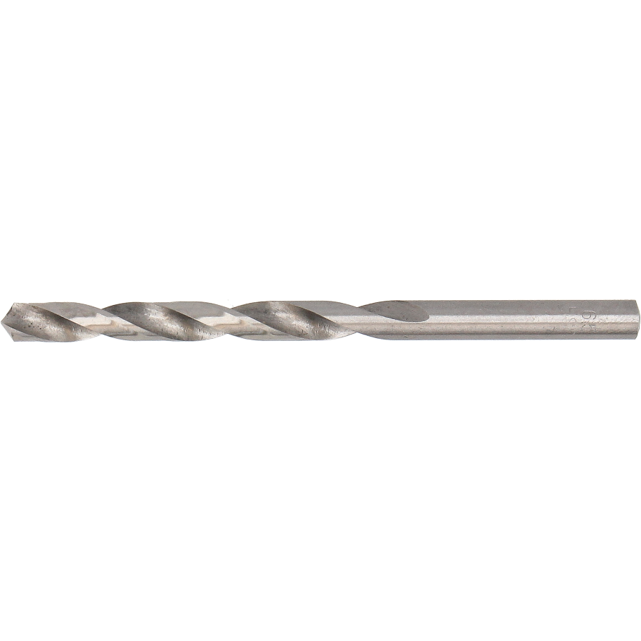 HSS Pro Bright Long - 6,5 × 148 mm - 1 kpl.