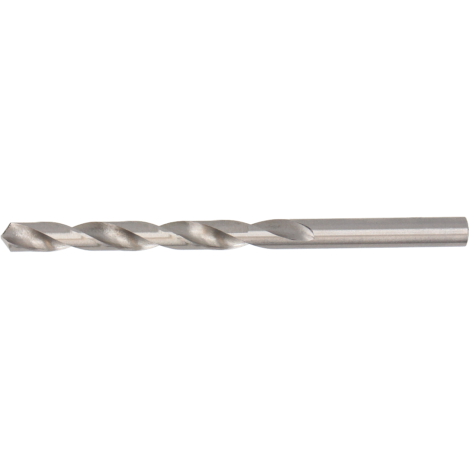 HSS Pro Bright Long - 7,0 × 156 mm - 1 kpl.