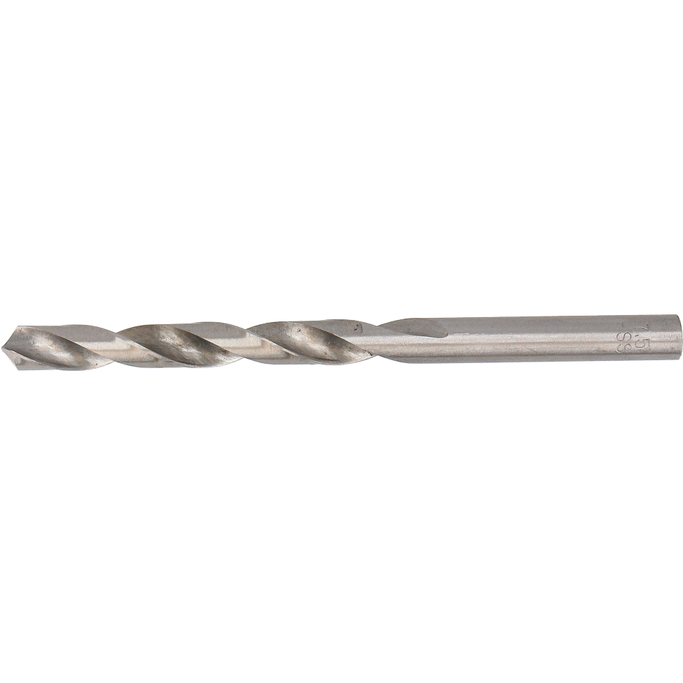 HSS Pro Bright Long - 7,5 × 156 mm - 1 kpl.