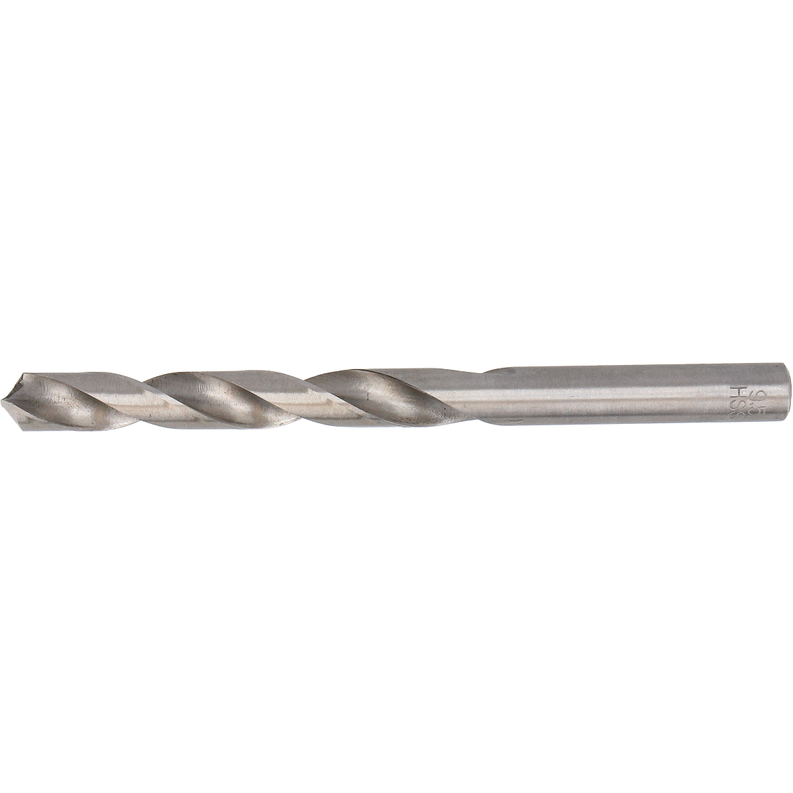 HSS Pro Bright Long - 9,5 × 175 mm - 1 kpl.