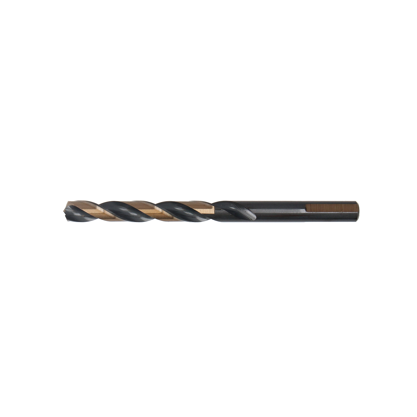 HSS Turbo-G pora 8,5x117 mm. DIN388 Box 10 kpl.