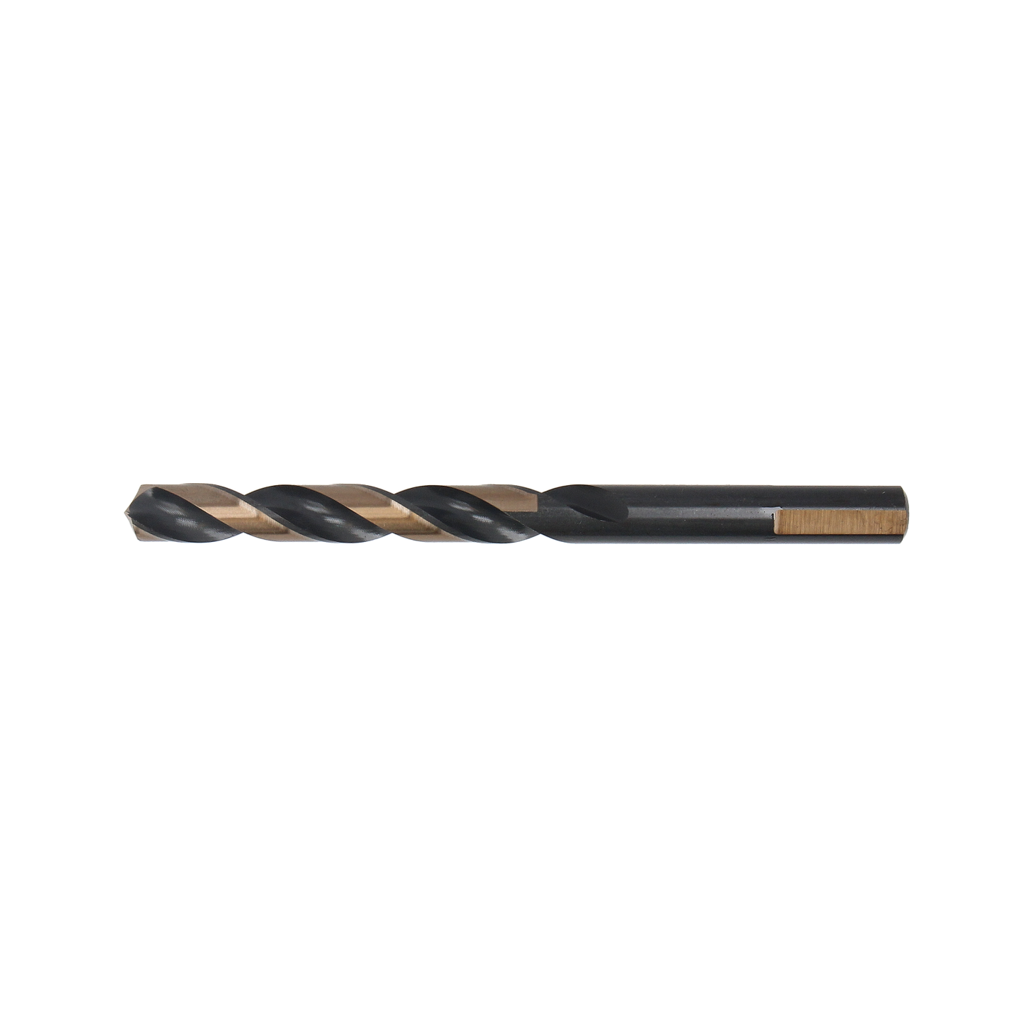 HSS Turbo-G pora 9,5x125 mm. DIN388 sb-pak 1 kpl.