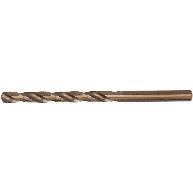 HSS-Cobalt pora 5,5x93 mm. DIN338 sb-pak 1 kpl.