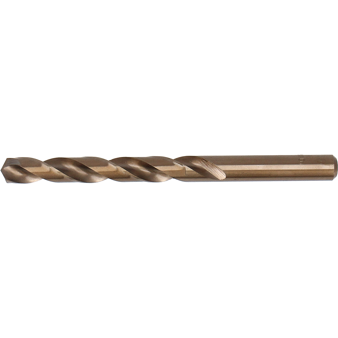 HSS-Cobalt pora 11,0x142 mm. DIN338 sb-pak 1 kpl.