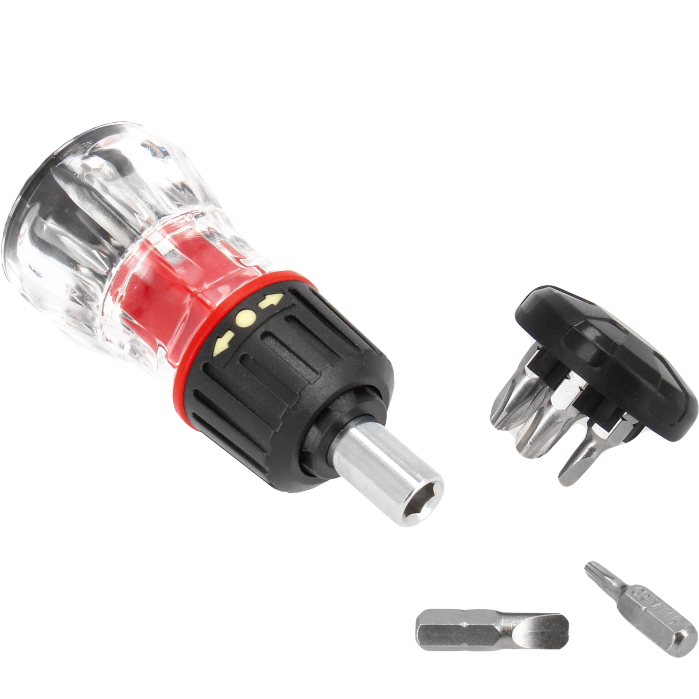 Kaasutinruuvitaltta FB