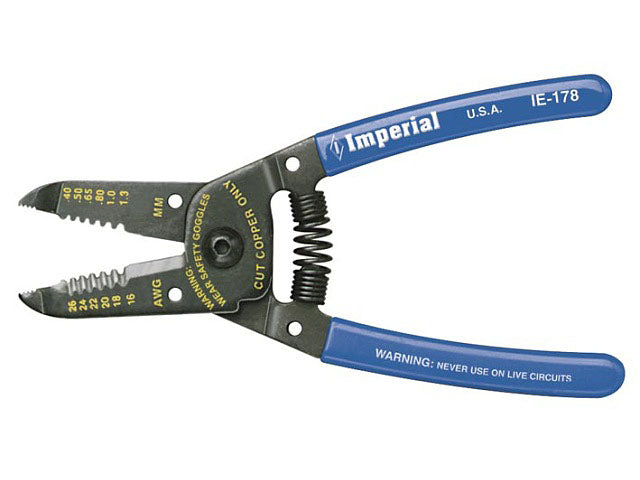 Kuorintapihdit 0,4-1,3mm