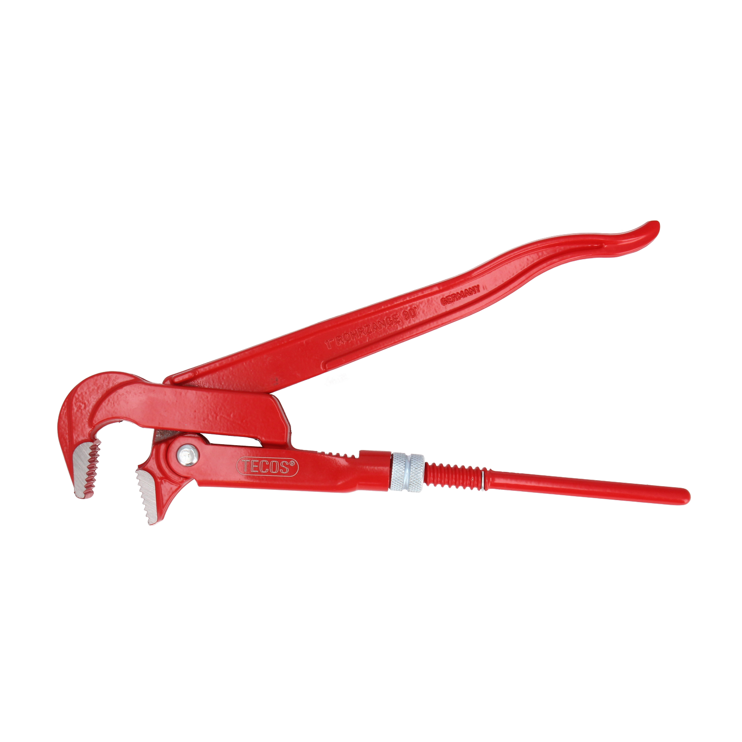 Putkipihdit 540mm/2" 10-80mm