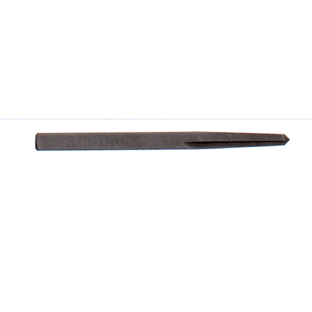 Ruuvin ulosvedin 9 mm
