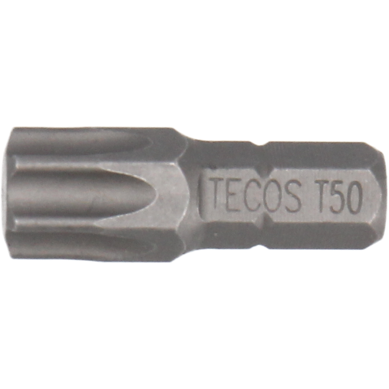 Kärki TX40 x L25mm x 1/4" 100pak