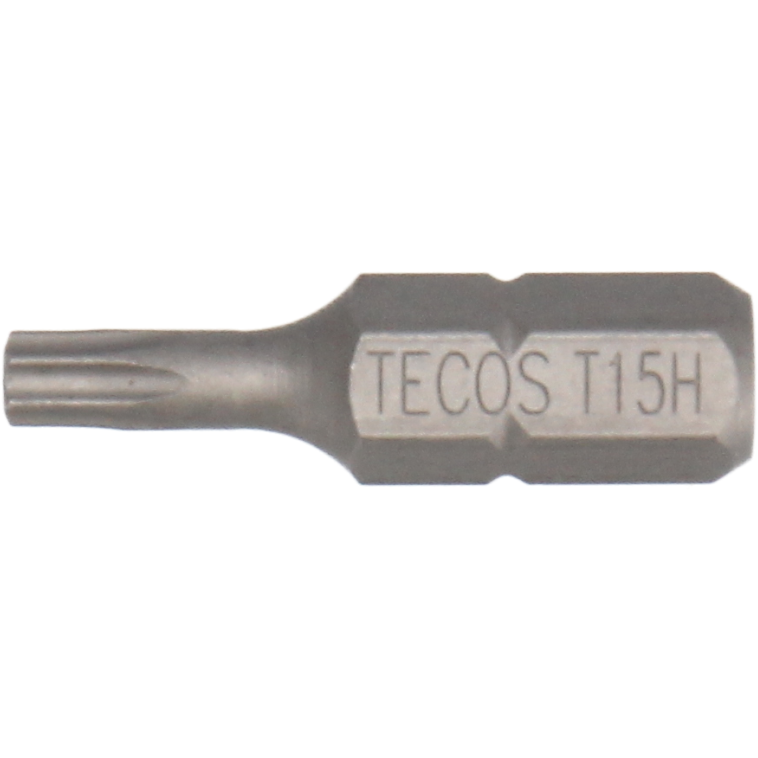 Kärki TXT15 x L25mm x 1/4" 3 pak