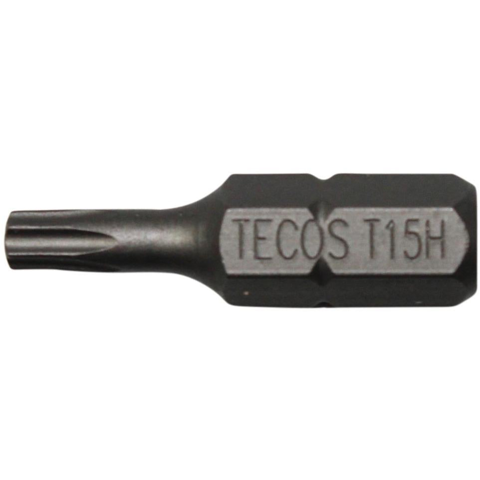 Kärki TXT20 x L30mm x 1/4" 10 pak