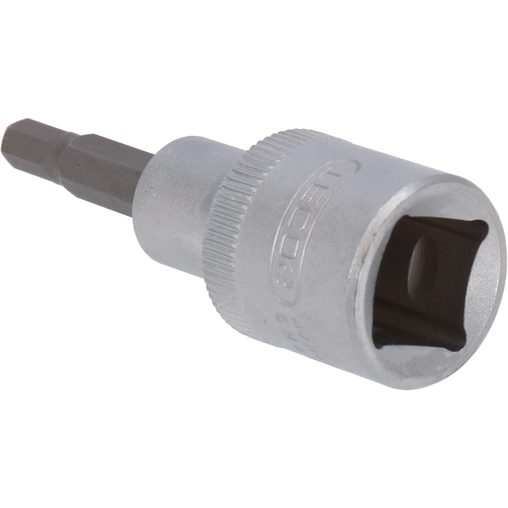 Hylsykärki Kuusio 6 x L65mm x 1/2"