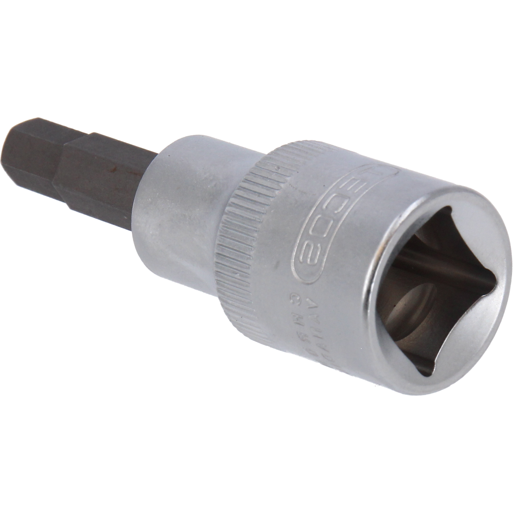 Hylsykärki Kuusio 7 x L65mm x 1/2"