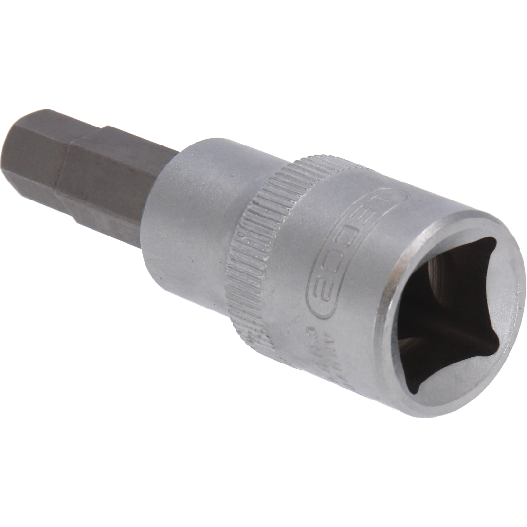 Hylsykärki Kuusio 9 x L65mm x 1/2"