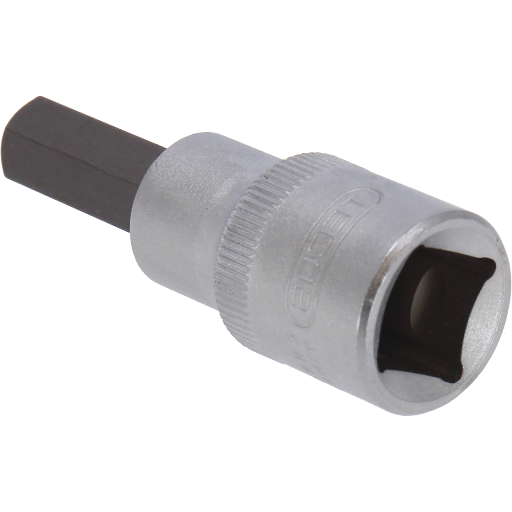 Hylsykärki Kuusio 10 x L65mm x 1/2"