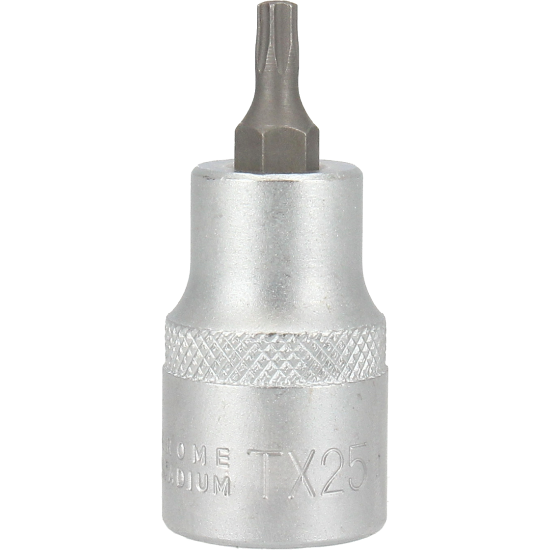 Hylsykärki TXT25 x L55mm x 1/2"