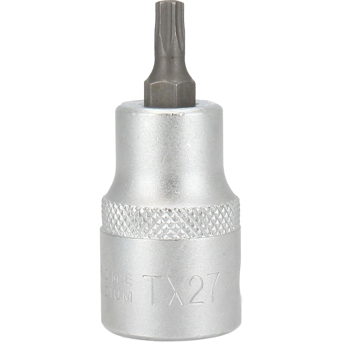 Hylsykärki TXT27 x L55mm x 1/2"