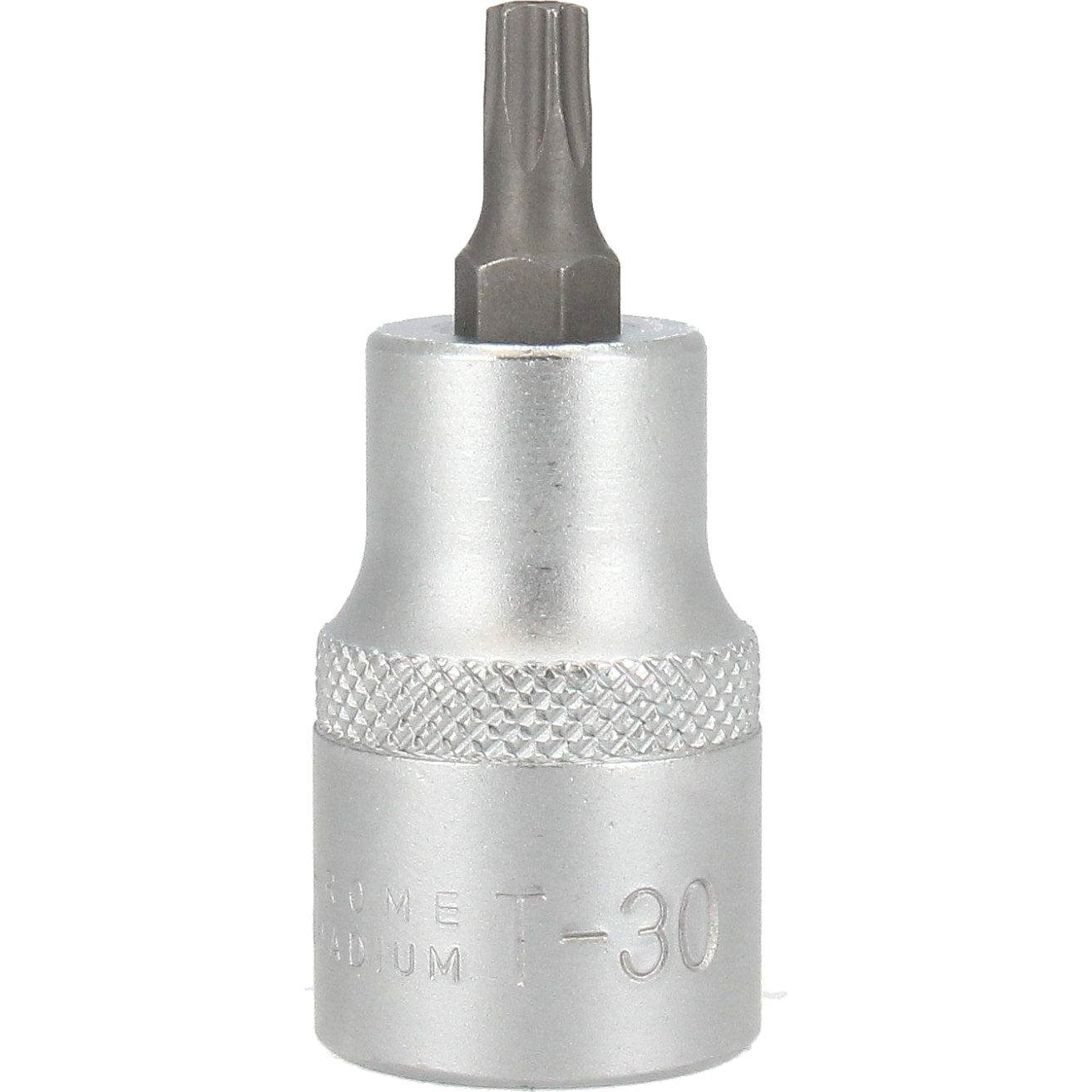 Hylsykärki TXT30 x L55mm x 1/2"