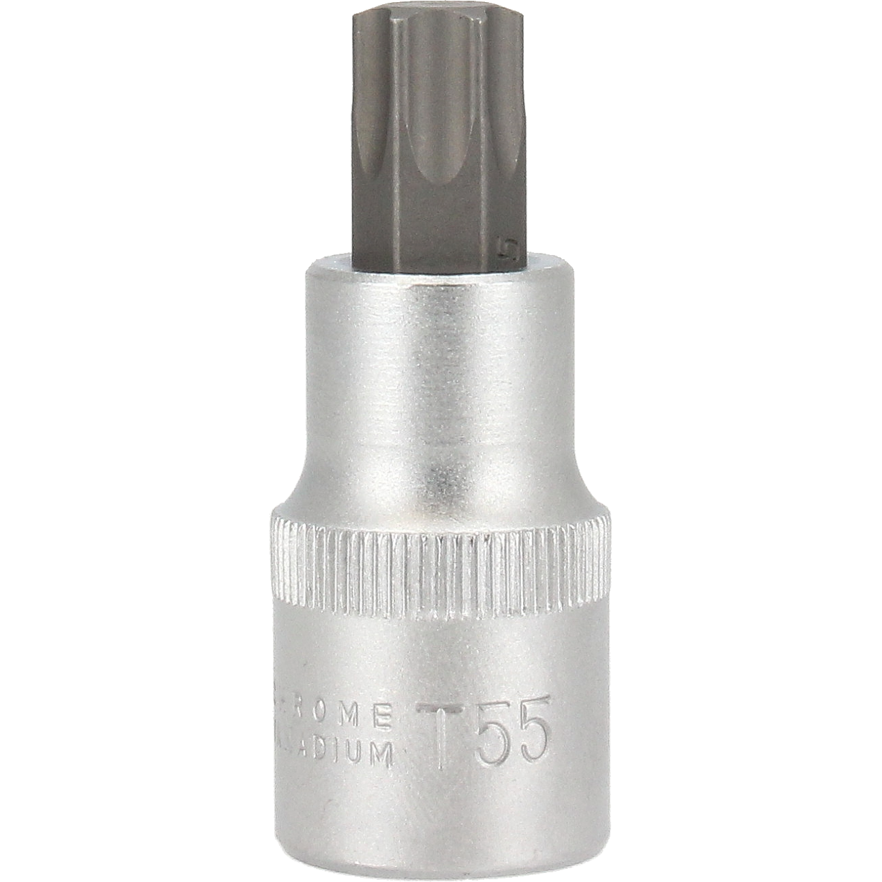 Hylsykärki, TX55 x L55mm x 1/2"