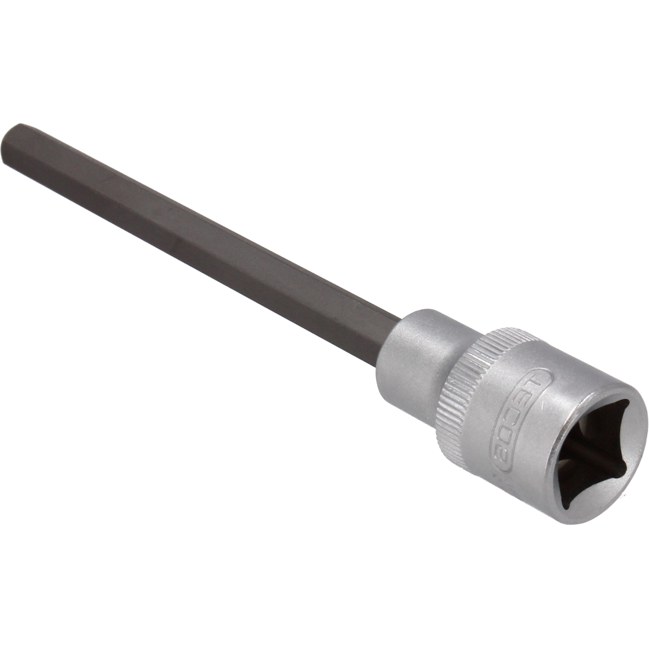 Hylsykärki Kuusio 8 x L140mm x 1/2"