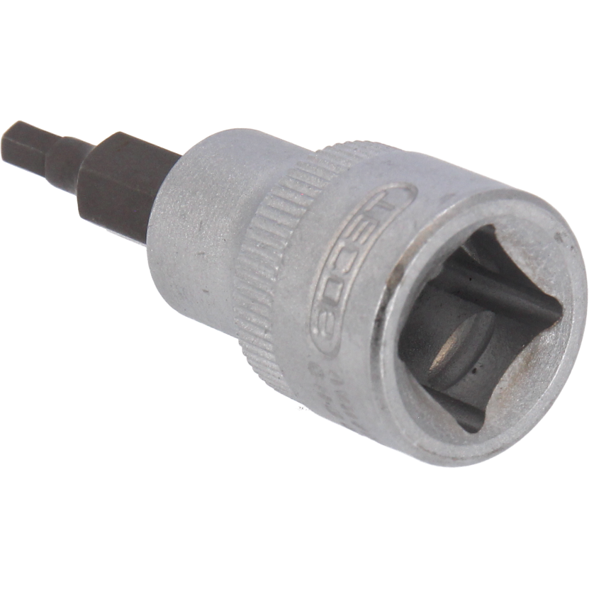 Hylsykärki Kuusio 3 x L48mm x 3/8"