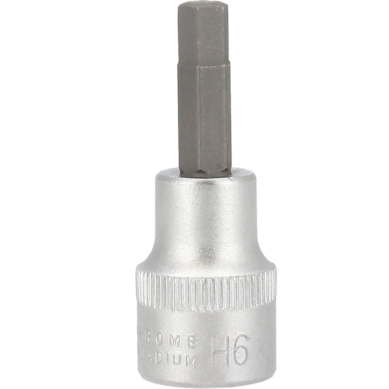 Hylsykärki Kuusio 6 x L48mm x 3/8"