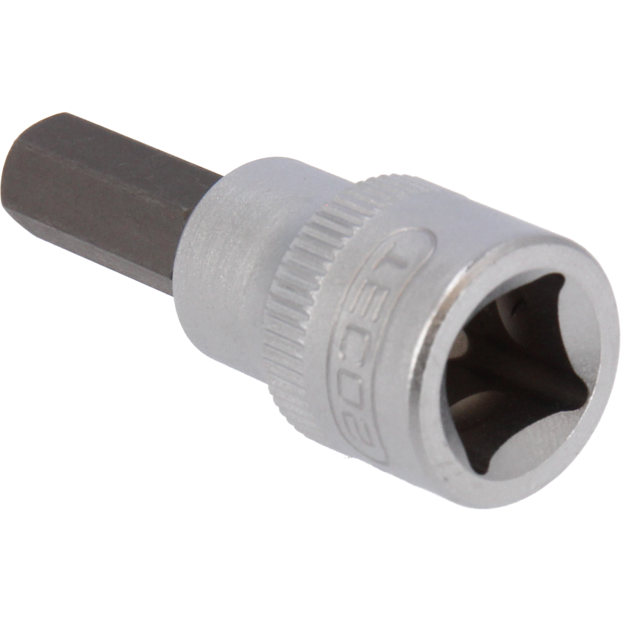 Hylsykärki Kuusio 8 x L48mm x 3/8"