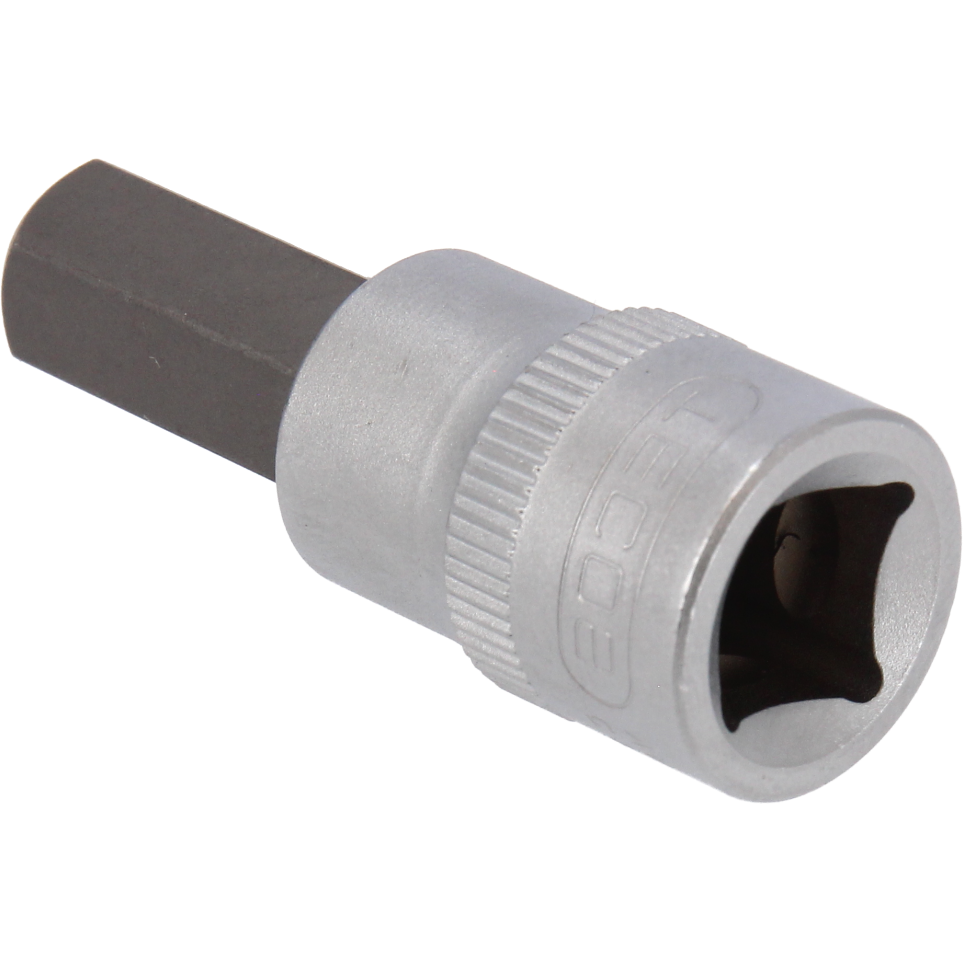 Hylsykärki Kuusio 10 x L48mm x 3/8"