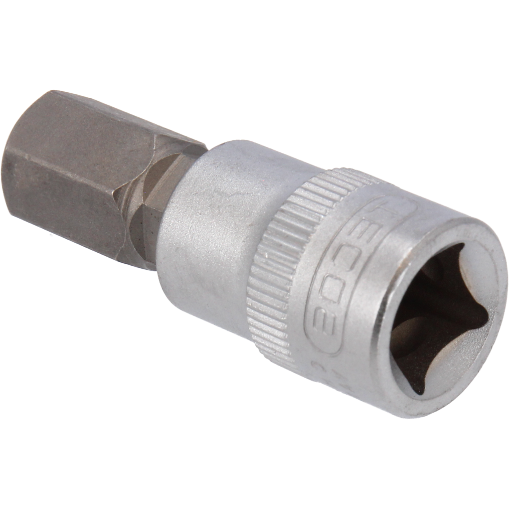 Hylsykärki Kuusio 12 x L48mm x 3/8"