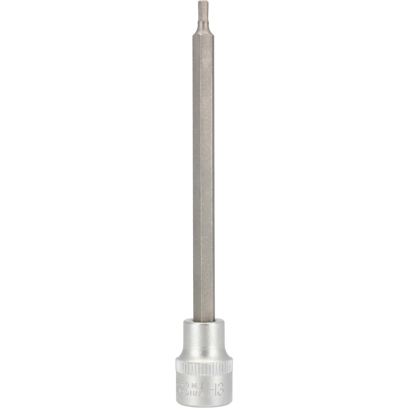 Hylsykärki Kuusio 3 x L126mm x 3/8"