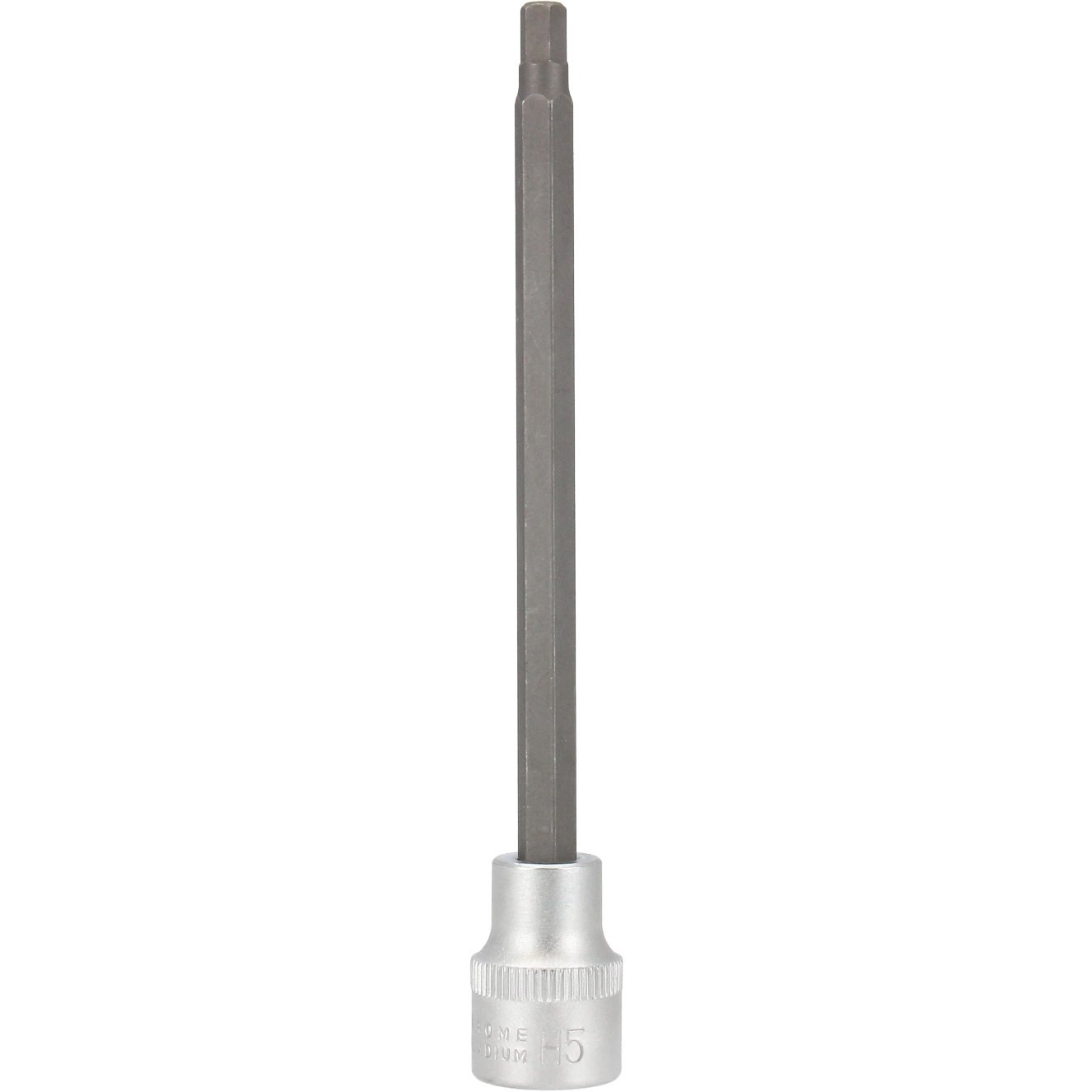 Hylsykärki Kuusio 5 x L126mm x 3/8"