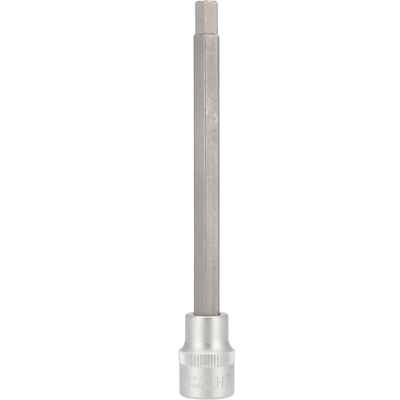 Hylsykärki Kuusio 7 x L126mm x 3/8"