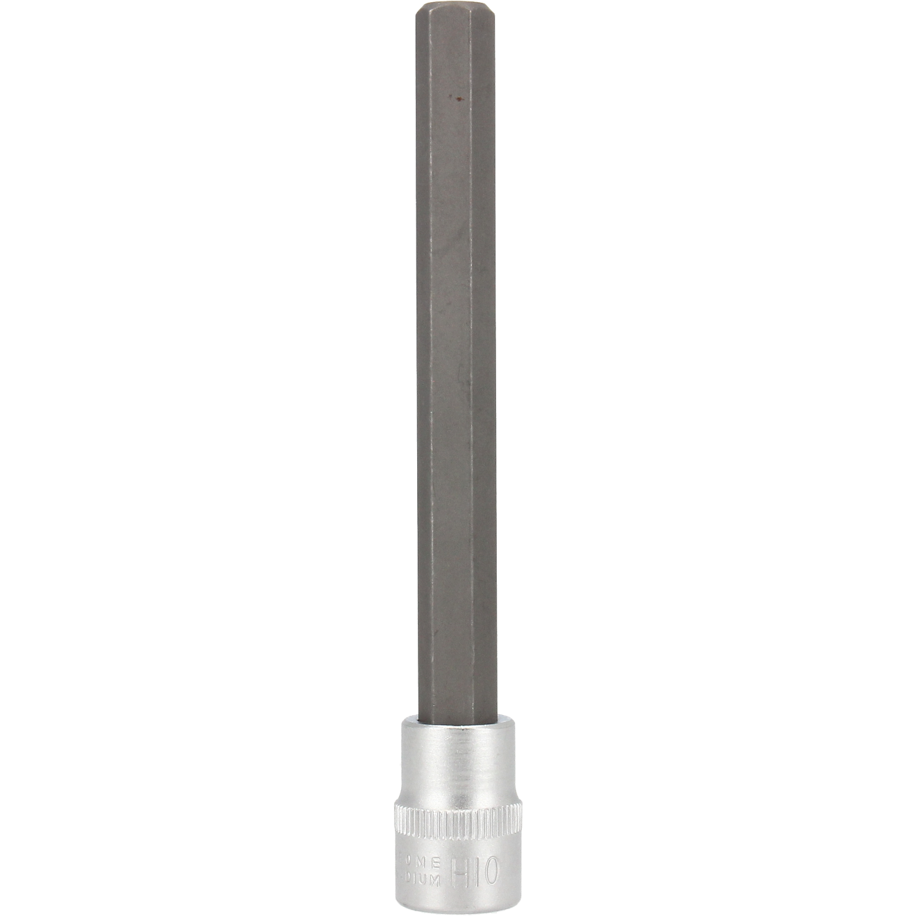 Hylsykärki Kuusio 10 x L126mm x 3/8"