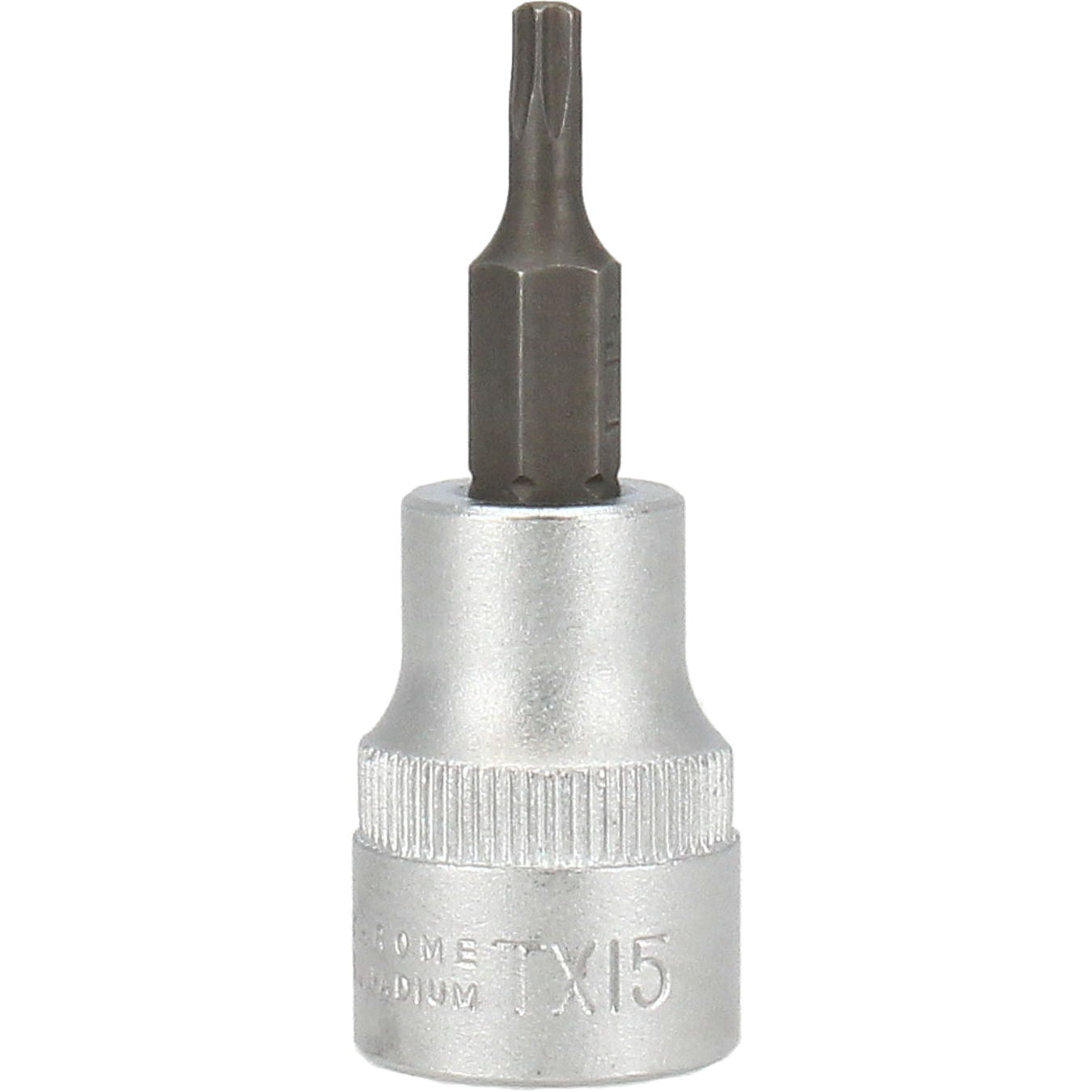 Hylsykärki TXT15 x L48mm x 3/8"