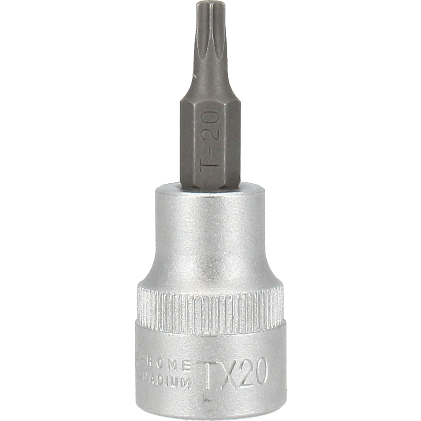 Hylsykärki TXT20 x L48mm x 3/8"